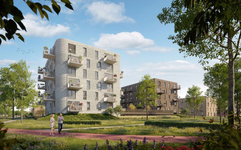Parc Ruysbroeck Helmond 7