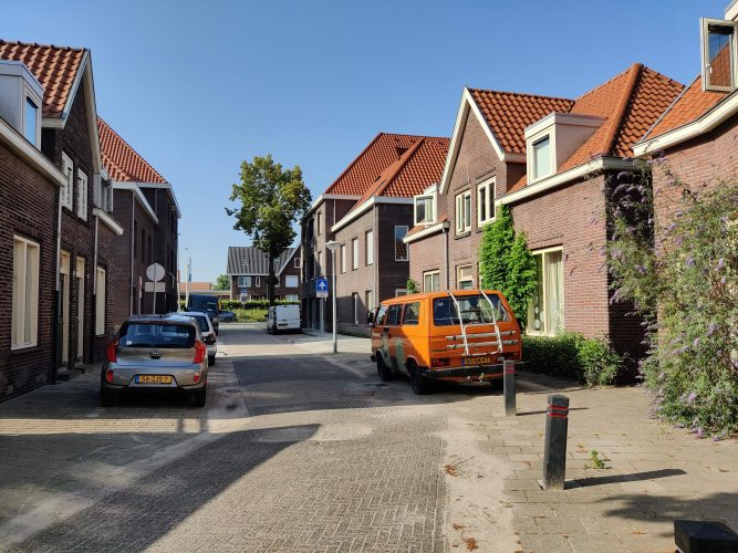 leostraat eindhoven